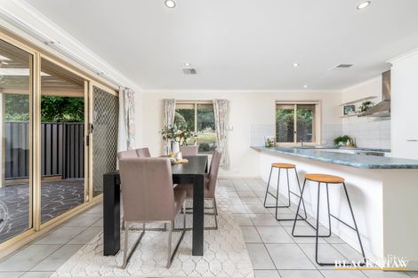 Property photo of 4/41 Bellchambers Crescent Banks ACT 2906