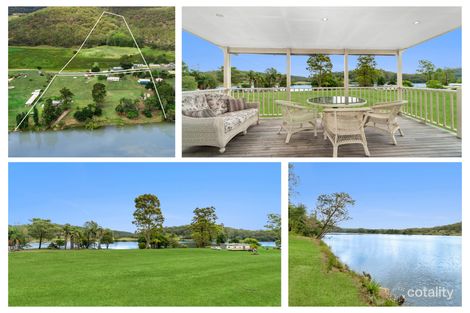 Property photo of 276 River Road Lower Portland NSW 2756