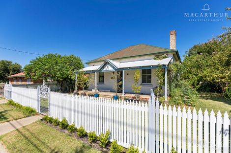 Property photo of 98 Crampton Street Wagga Wagga NSW 2650