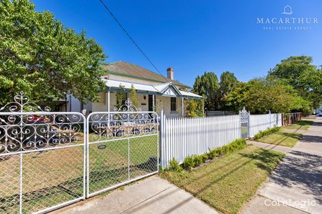Property photo of 98 Crampton Street Wagga Wagga NSW 2650