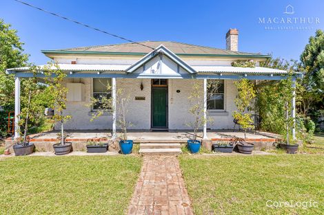 Property photo of 98 Crampton Street Wagga Wagga NSW 2650