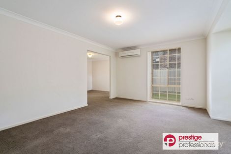 Property photo of 38 Corryton Court Wattle Grove NSW 2173