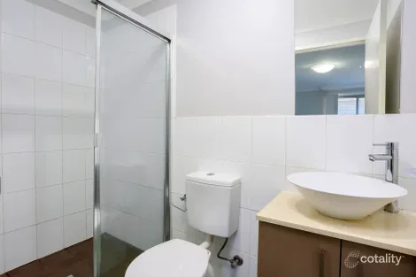 Property photo of 20/44 Barossa Drive Minchinbury NSW 2770
