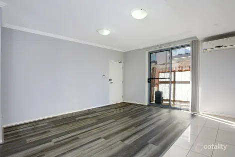 Property photo of 20/44 Barossa Drive Minchinbury NSW 2770