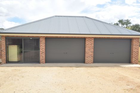 Property photo of 17 Huckel Close Grenfell NSW 2810