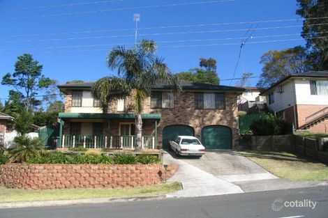 167 Waples Rd, Farmborough Heights, NSW 2526