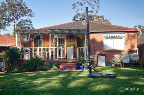 Property photo of 3 Sheeran Street Old Erowal Bay NSW 2540