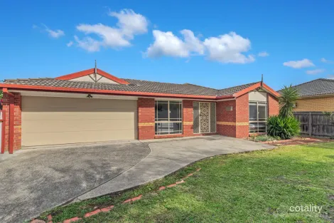 42 Botanical Gr, Doveton, VIC 3177