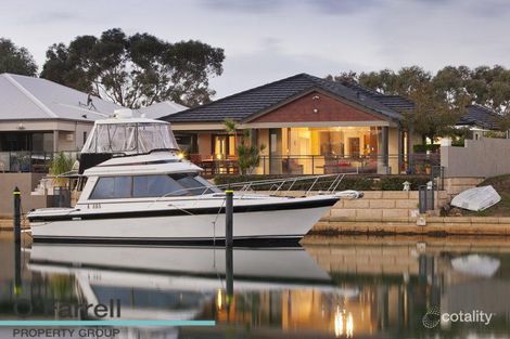 21 Leisure Way, Halls Head, WA 6210