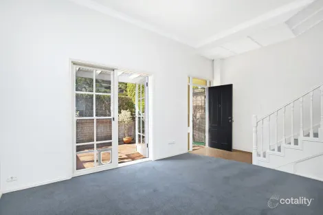 Property photo of 3/8-10 Morton Street Wollstonecraft NSW 2065