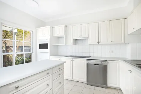 Property photo of 3/8-10 Morton Street Wollstonecraft NSW 2065