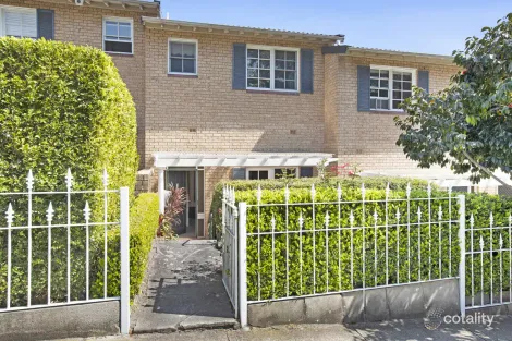 Property photo of 3/8-10 Morton Street Wollstonecraft NSW 2065