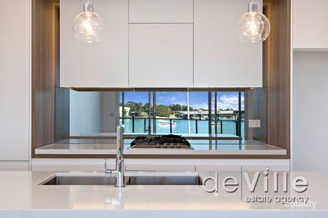 208/146 Bowden St, Meadowbank, NSW 2114