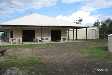 66 Walkers Rd, South Bingera, QLD 4670
