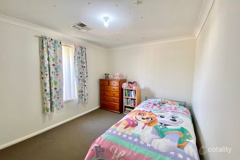 5 Dunstan Cl, Forbes, NSW 2871