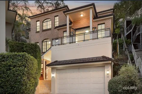 22 Tallowood Way, Frenchs Forest, NSW 2086