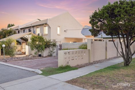 Property photo of 1/30 Coode Street Mount Lawley WA 6050