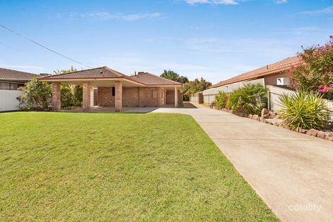 2 Donelly Ave, West Wodonga, VIC 3690