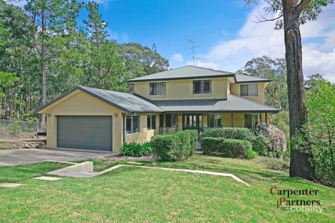 64 West Pde, Buxton, NSW 2571