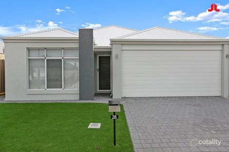 28 Mcdougal Way, Baldivis, WA 6171
