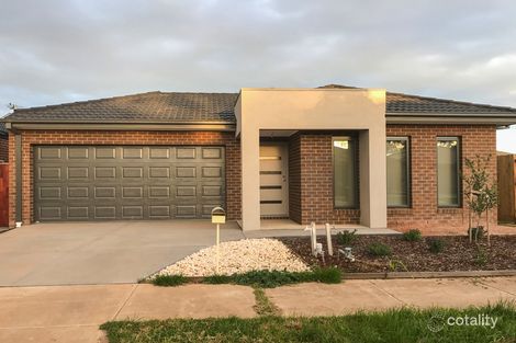 Property photo of 5 Canopy Way Werribee VIC 3030