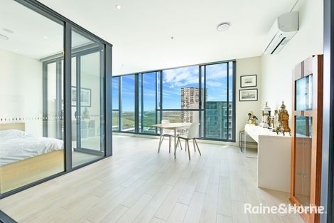 1213/17 Wentworth Pl, Wentworth Point, NSW 2127
