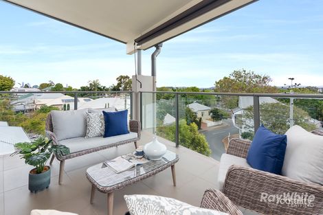 Property photo of 6/48 Stopford Street Wooloowin QLD 4030
