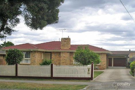 11 Sherman St, Forest Hill, VIC 3131