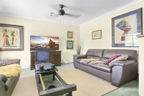 Property photo of 5 Waterville Retreat Meadow Springs WA 6210