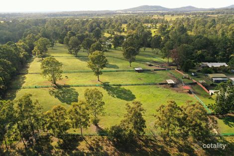 41 Cunningham Rd, Goomboorian, QLD 4570