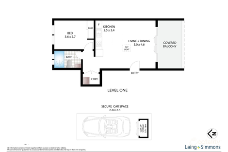 36/22 Victor Rd, Brookvale, NSW 2100