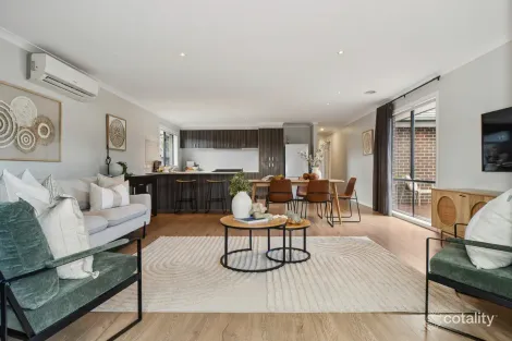 3/46 Warrenwood Pl, Langwarrin, VIC 3910