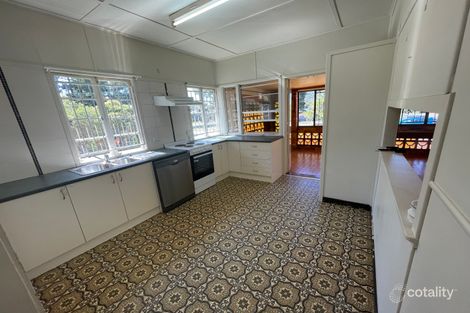 Property photo of 119 Madsen Street Keperra QLD 4054