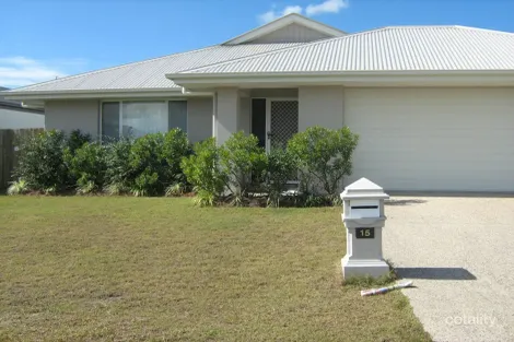 15 Tolman St, Sippy Downs, QLD 4556