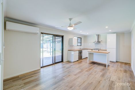 Property photo of 12 Ammons Street Browns Plains QLD 4118