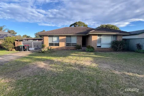 26 Pasturegate Ave, Cambridge Gardens, NSW 2747