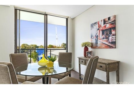 Property photo of 36/376 George Street Waterloo NSW 2017