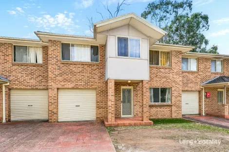 11/33-35 Meacher St, Mount Druitt, NSW 2770