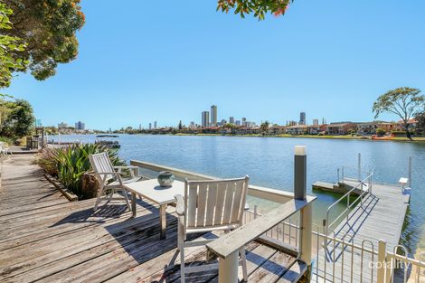Property photo of 7 Intrepid Drive Mermaid Waters QLD 4218