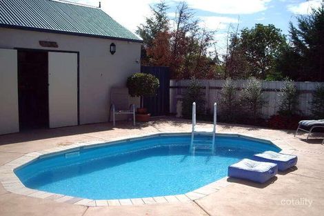 Property photo of 3 Centenary Crescent Nagambie VIC 3608