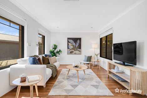 Property photo of 4/6 Kea Court Ellenbrook WA 6069
