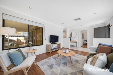 Property photo of 4/6 Kea Court Ellenbrook WA 6069