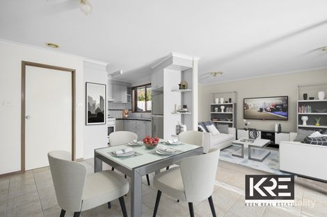 Property photo of 2/27 Simpson Drive Dandenong North VIC 3175