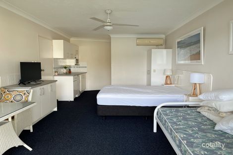 Property photo of 3/12 Coolgardie Street Elanora QLD 4221