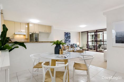 Property photo of 142/18-34 Waverley Street Bondi Junction NSW 2022