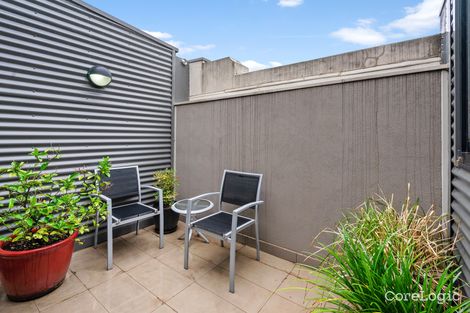 Property photo of 206/704 Victoria Street North Melbourne VIC 3051