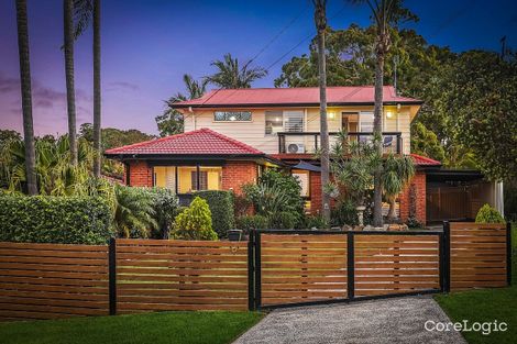 Property photo of 3 Woodside Court Bateau Bay NSW 2261