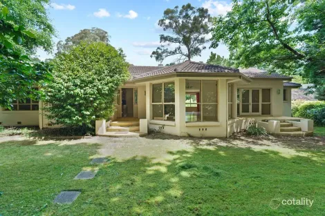 Property photo of 11 Riversdale Avenue Burradoo NSW 2576