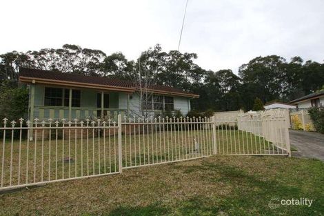 Property photo of 3 Bataan Street Nowra NSW 2541