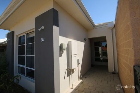 Property photo of 38 Walden Street Wellard WA 6170